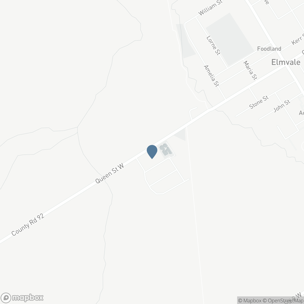 36 STRATH CRESCENT, Elmvale, Ontario L0L 1P0